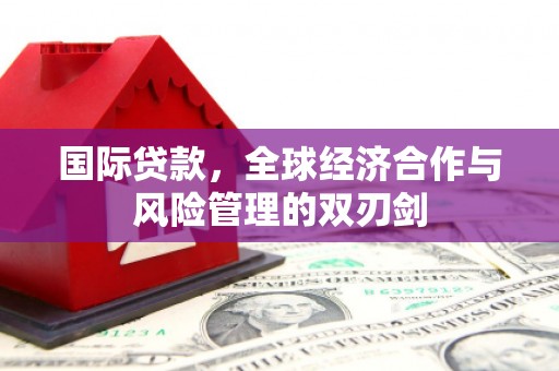 保靖国际贷款，全球经济合作与风险管理的双刃剑