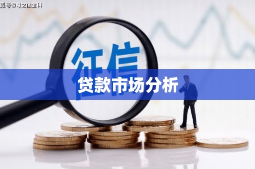 保靖贷款市场分析
