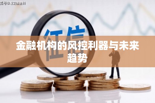 保靖金融机构的风控利器与未来趋势