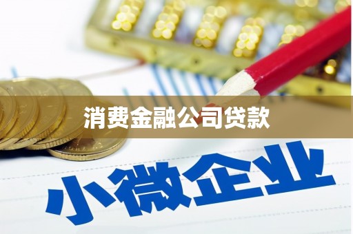 保靖消费金融公司贷款