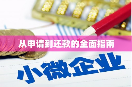 保靖从申请到还款的全面指南