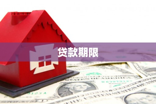 保靖贷款期限