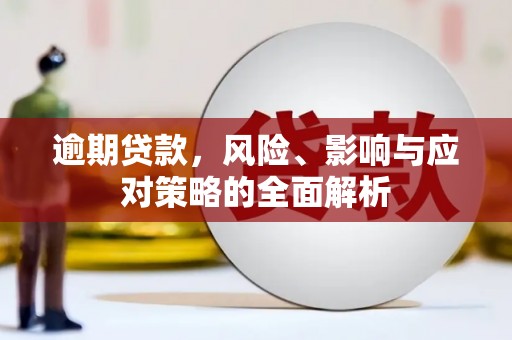 保靖逾期贷款，风险、影响与应对策略的全面解析