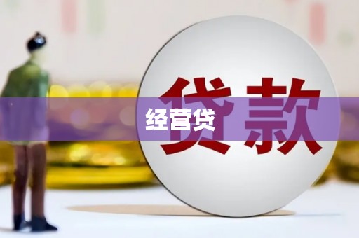 保靖经营贷