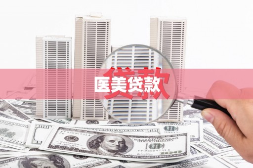 保靖医美贷款