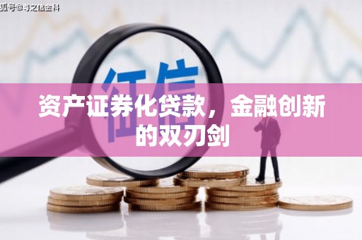 保靖资产证券化贷款，金融创新的双刃剑