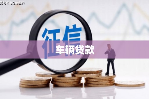保靖车辆贷款