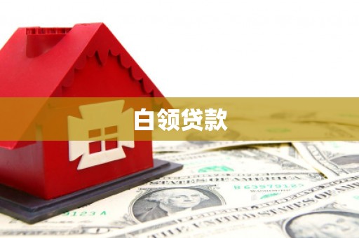 保靖白领贷款