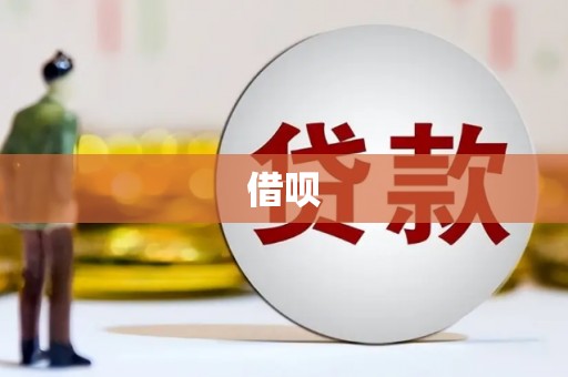 保靖借呗