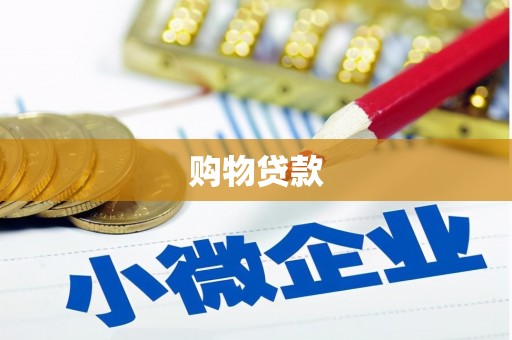 保靖购物贷款