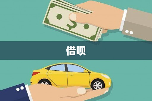 保靖借呗