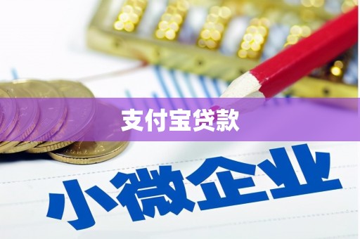 保靖支付宝贷款