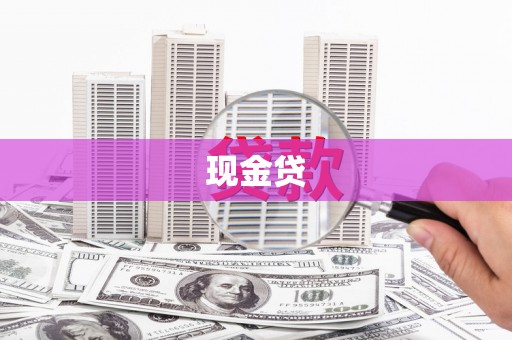 保靖现金贷
